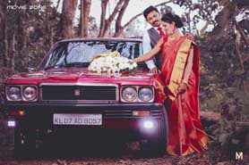 Wedding Photography Kottayam